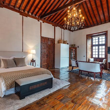 גרצ'יקו Tizon Suites מראה חיצוני תמונה