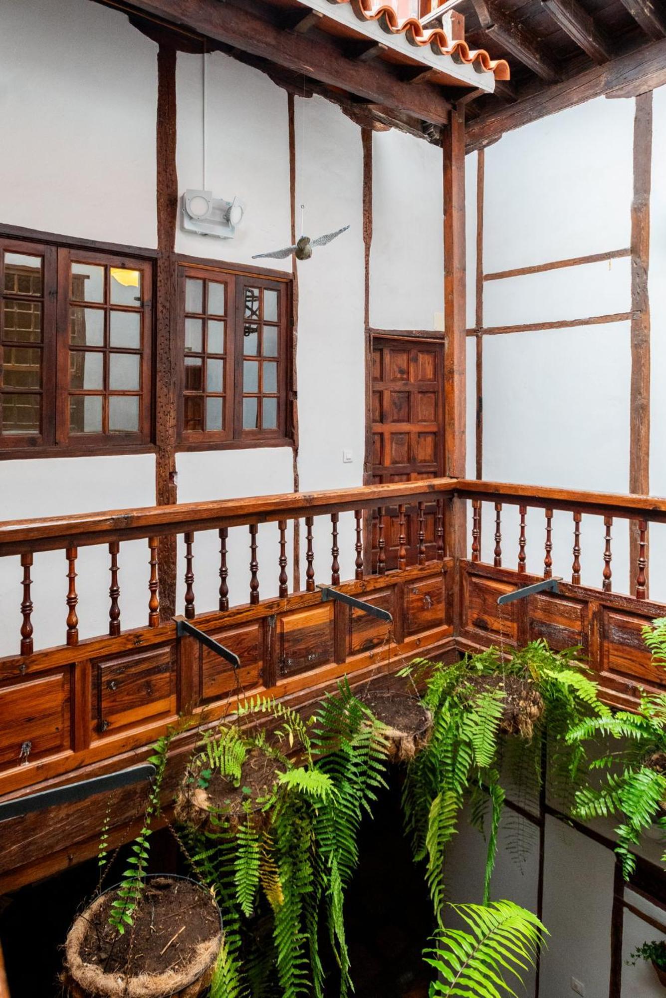 גרצ'יקו Tizon Suites מראה חיצוני תמונה