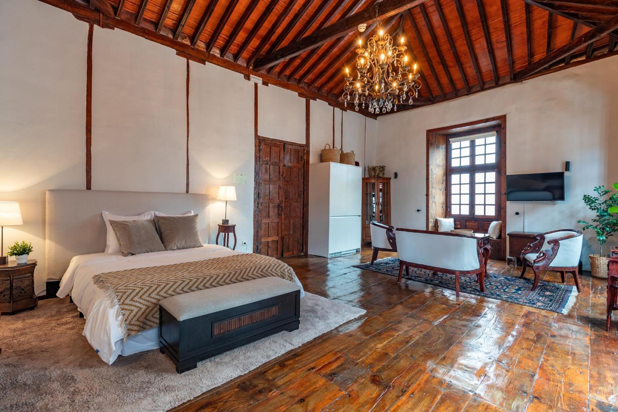 גרצ'יקו Tizon Suites מראה חיצוני תמונה