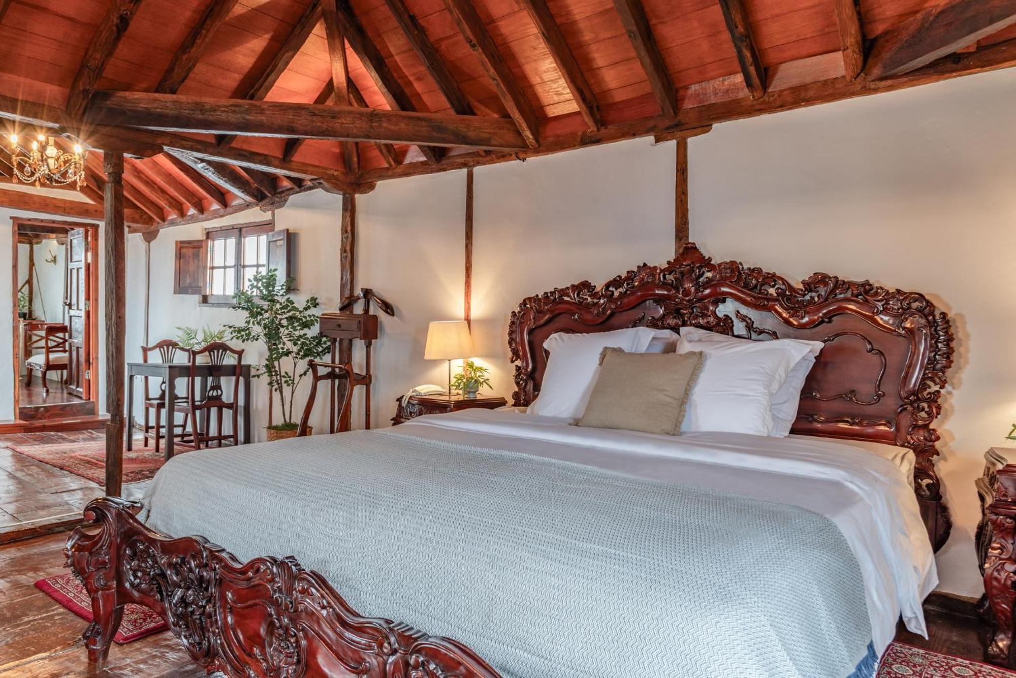 גרצ'יקו Tizon Suites מראה חיצוני תמונה