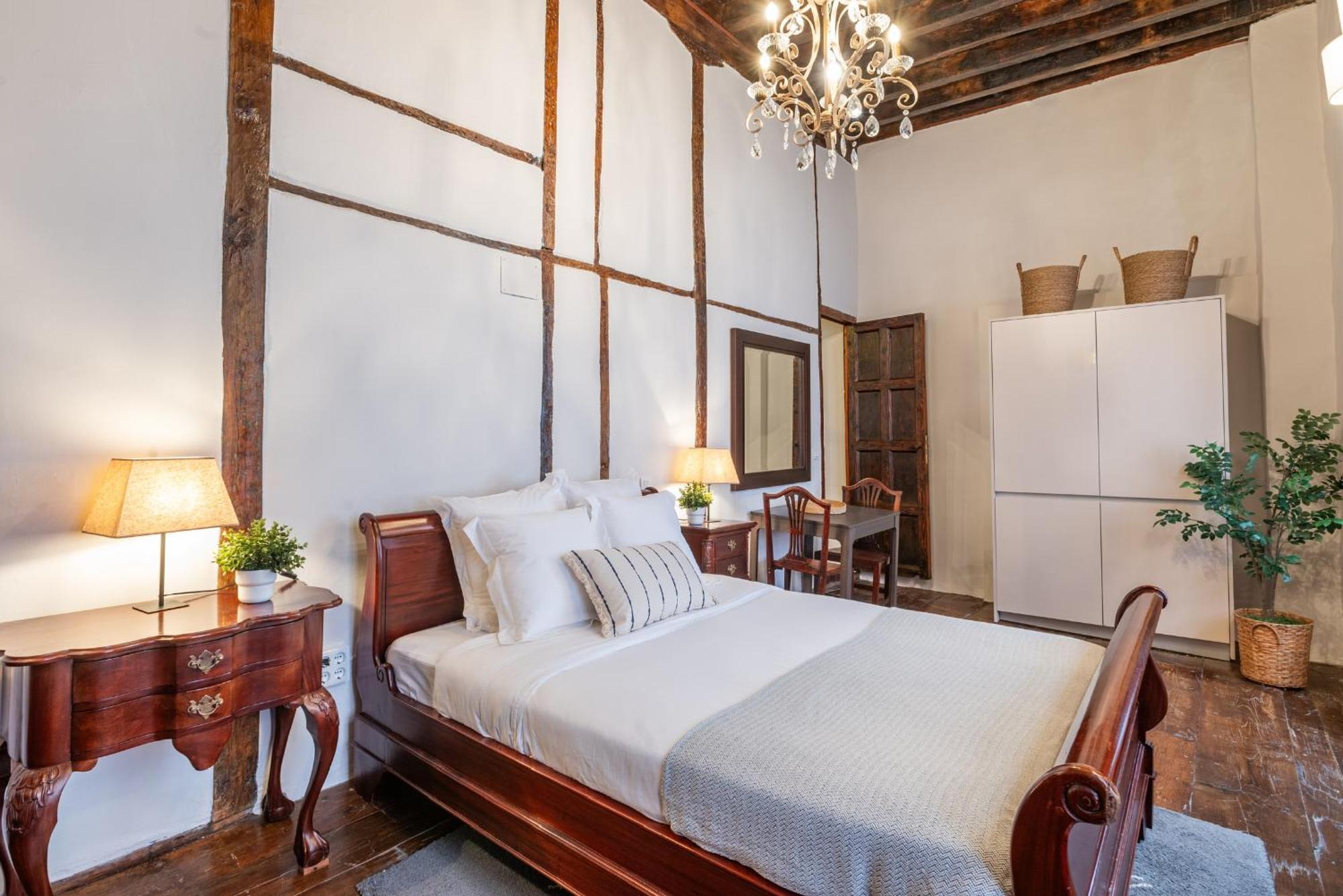 גרצ'יקו Tizon Suites מראה חיצוני תמונה