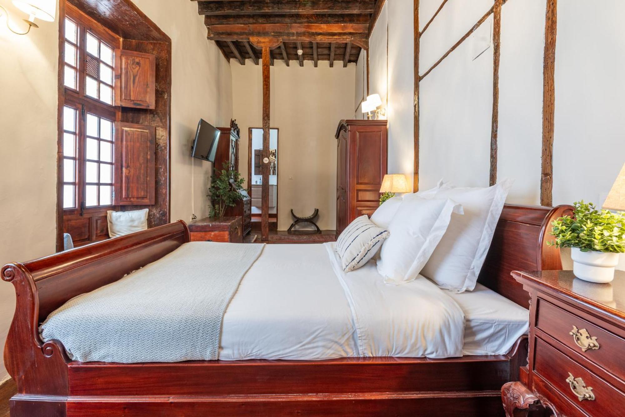 גרצ'יקו Tizon Suites מראה חיצוני תמונה