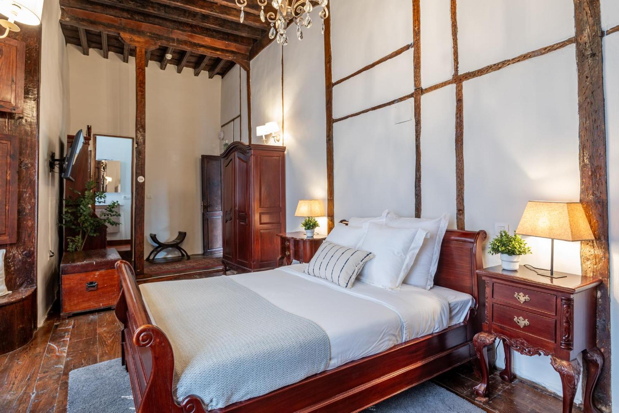 גרצ'יקו Tizon Suites מראה חיצוני תמונה