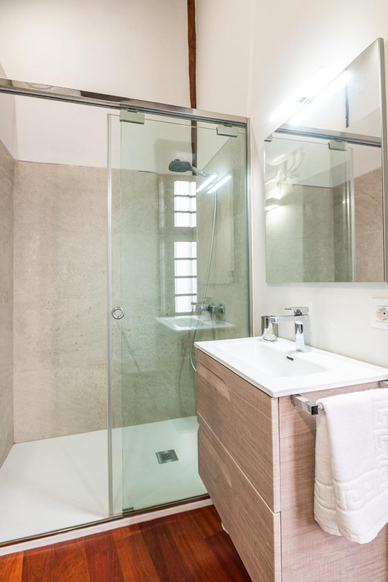 גרצ'יקו Tizon Suites מראה חיצוני תמונה