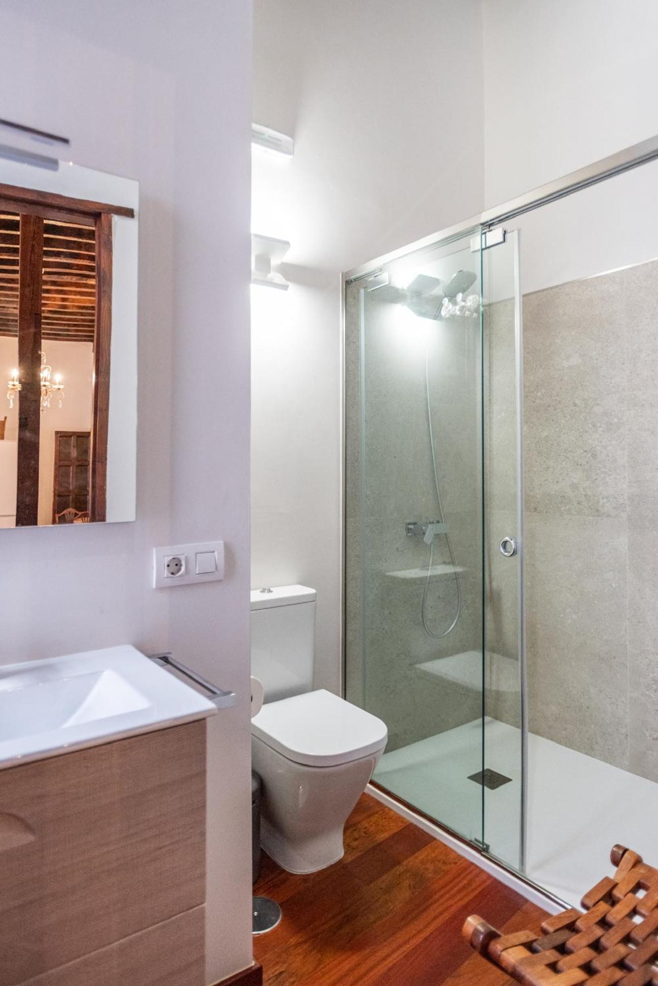 גרצ'יקו Tizon Suites מראה חיצוני תמונה