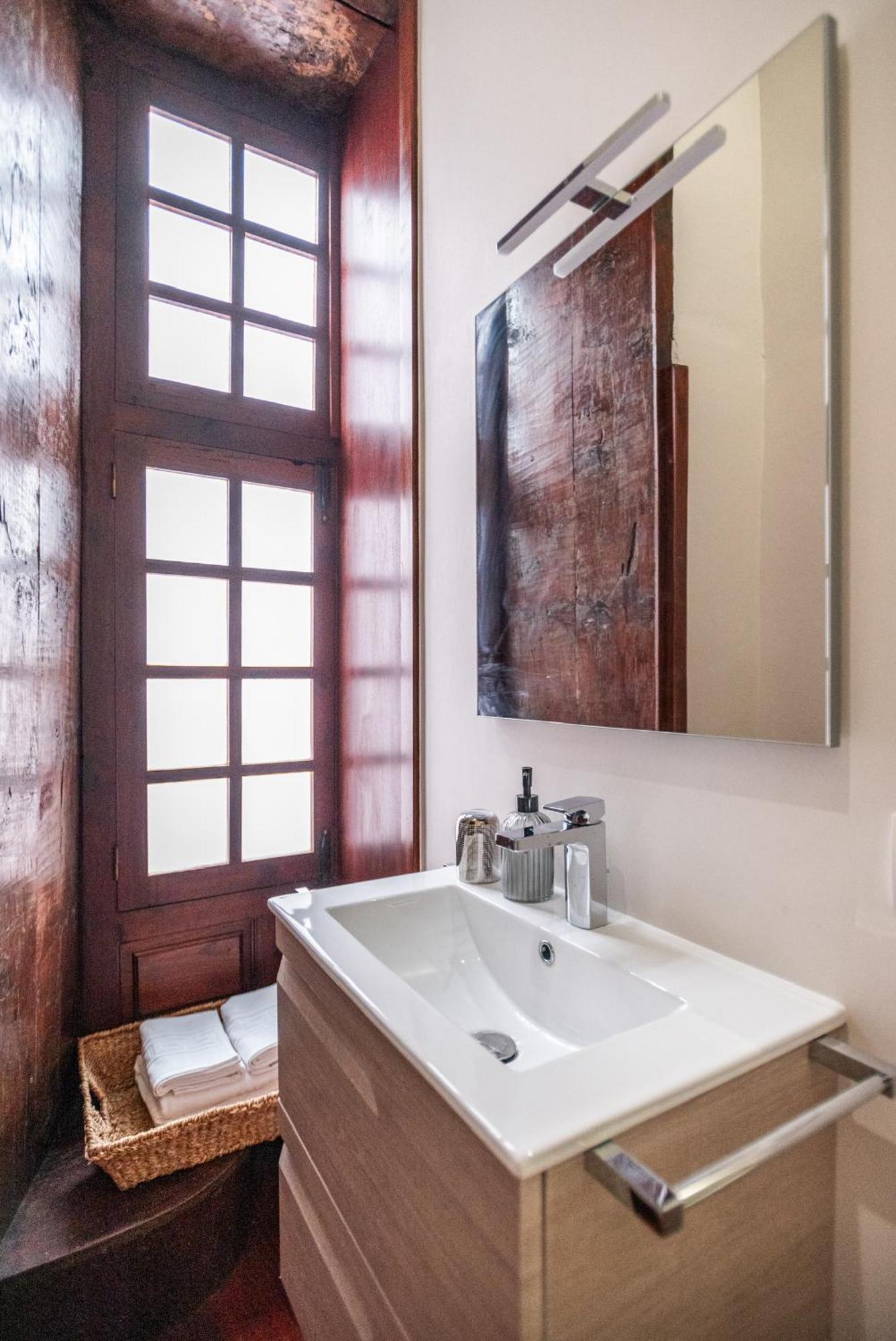 גרצ'יקו Tizon Suites מראה חיצוני תמונה