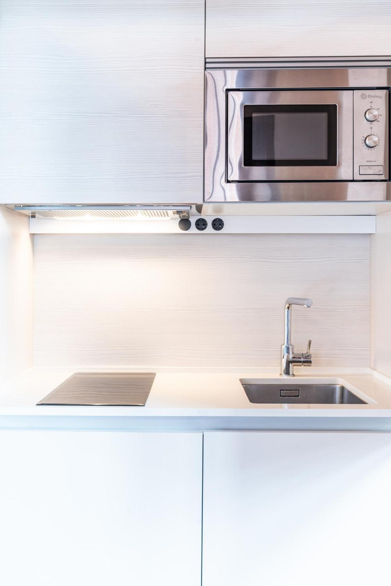גרצ'יקו Tizon Suites מראה חיצוני תמונה