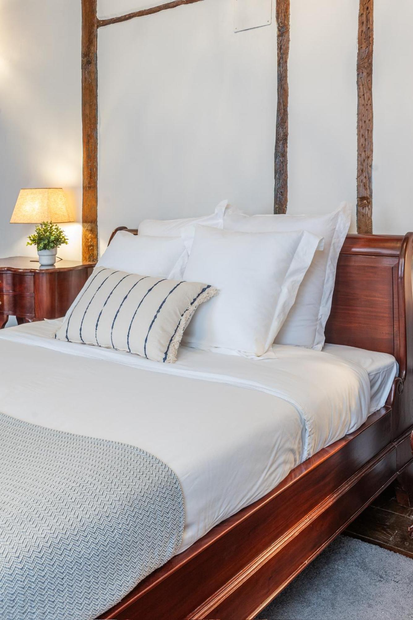 גרצ'יקו Tizon Suites מראה חיצוני תמונה
