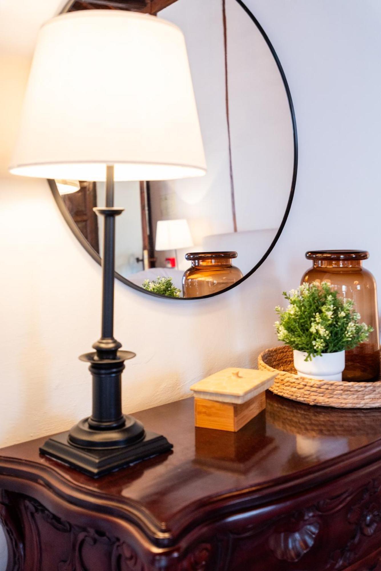 גרצ'יקו Tizon Suites מראה חיצוני תמונה