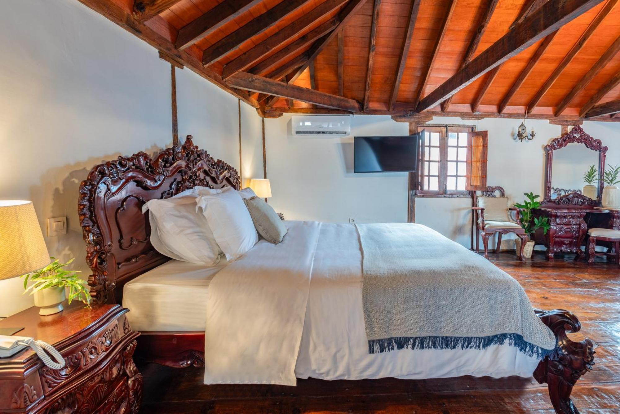 גרצ'יקו Tizon Suites מראה חיצוני תמונה