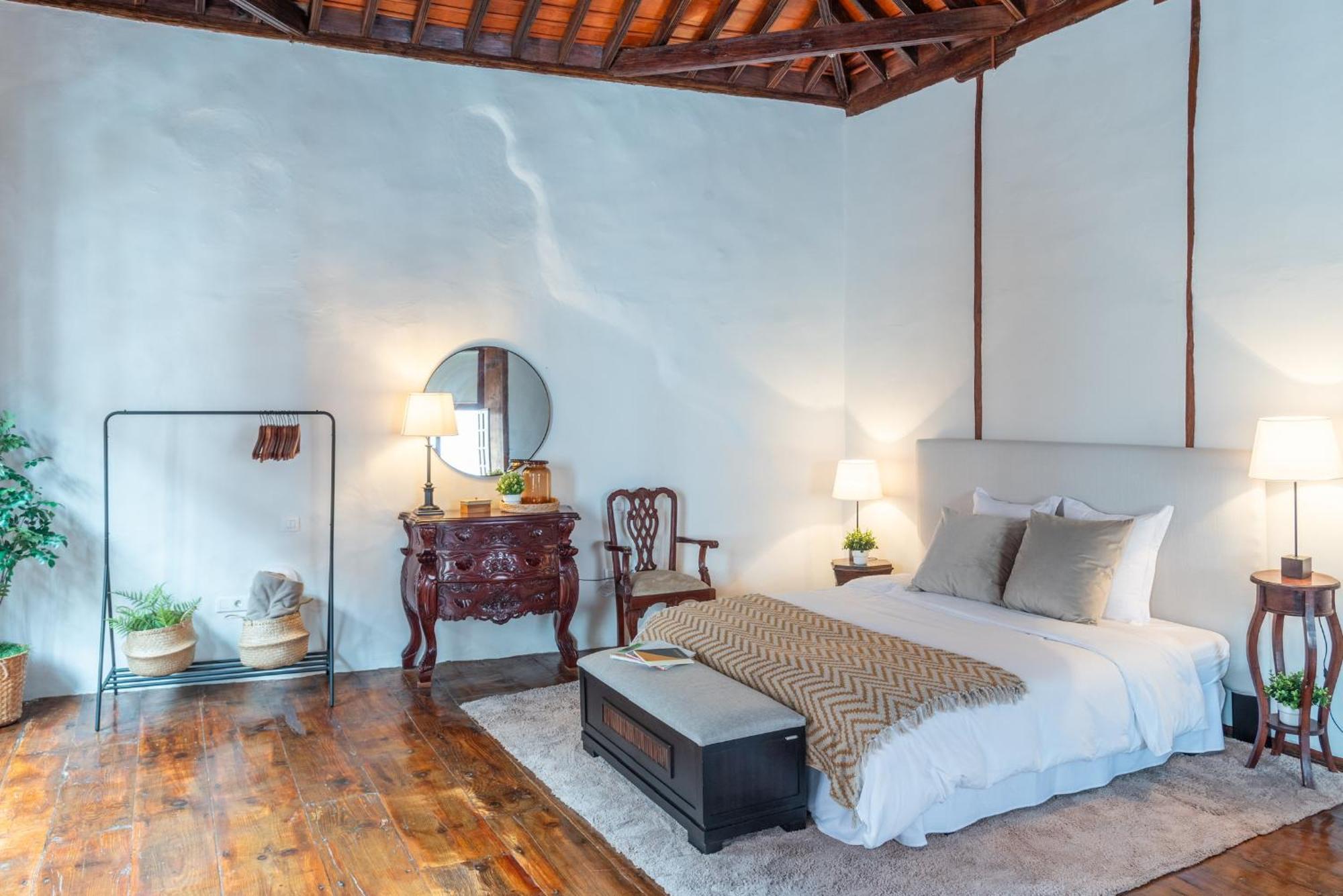 גרצ'יקו Tizon Suites מראה חיצוני תמונה