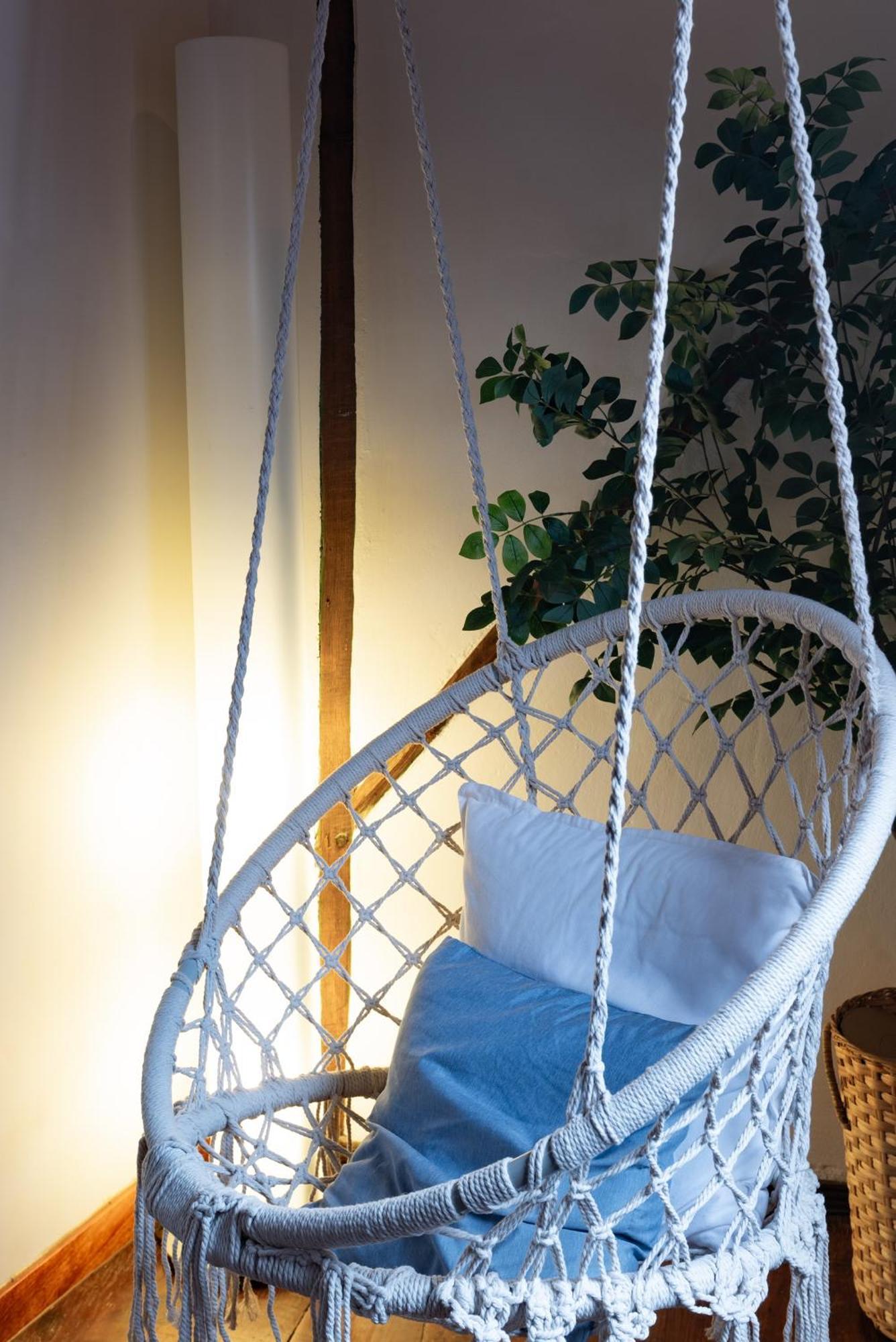 גרצ'יקו Tizon Suites מראה חיצוני תמונה