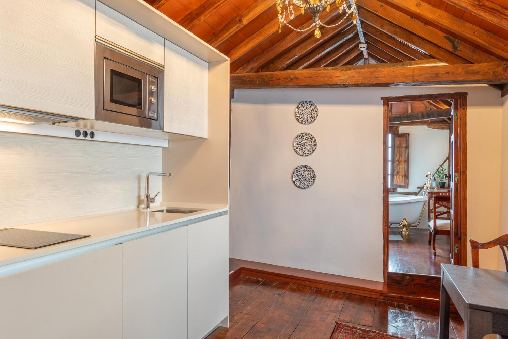 גרצ'יקו Tizon Suites מראה חיצוני תמונה